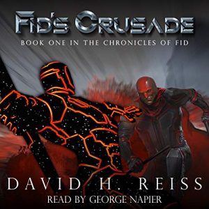 Fids Crusade