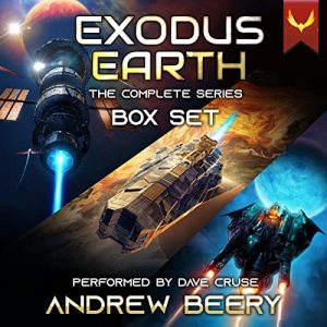 Exodus Earth: The Complete Series
