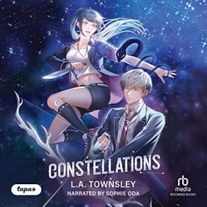Constellations Volume One