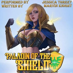 Paladin of the Shield