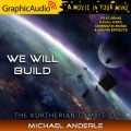 We Will Build