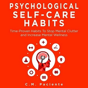 Psychological Selfcare Habits