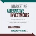 Marketing Alternative Investments
