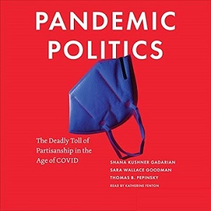 Pandemic Politics