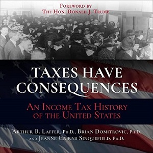 Taxes Have Consequences