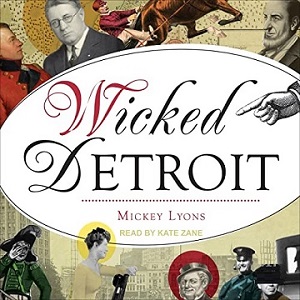 Wicked Detroit