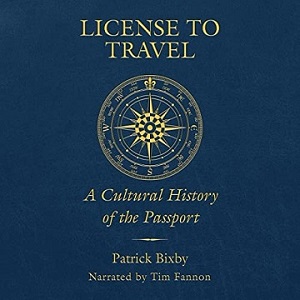 License to Travel