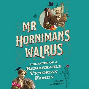 Mr Hornimans Walrus