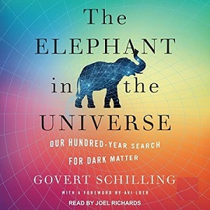The Elephant in the Universe
