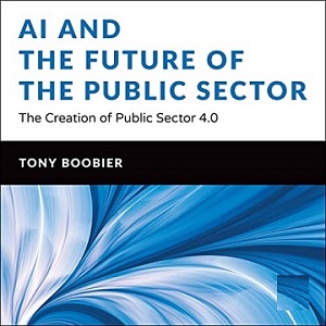 AI and the Future of the Public Sector