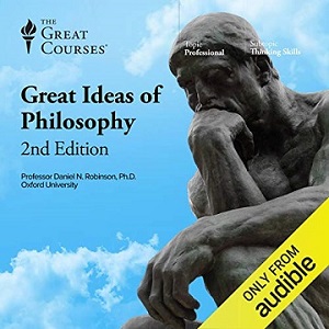 The Great Ideas of Philosophy 2nd Edition