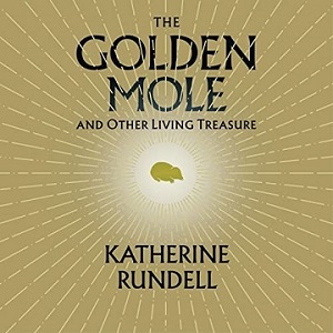 The Golden Mole