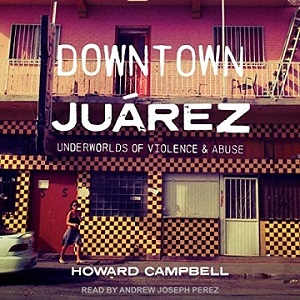 Downtown Juarez
