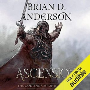 Ascension: The Godling Chronicles
