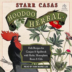Hoodoo Herbal