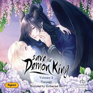 Save the Demon King Volume 2