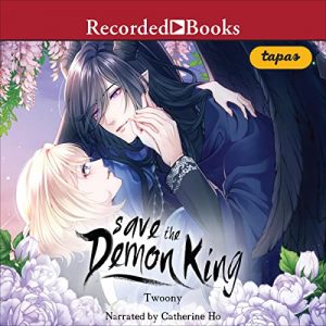 Save the Demon King Volume 1