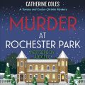Murder at Rochester Park