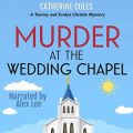 Murder at the Wedding Chapel