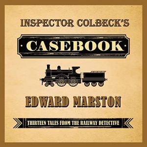 Inspector Colbecks Casebook
