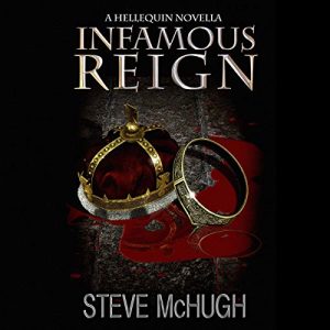 Infamous Reign