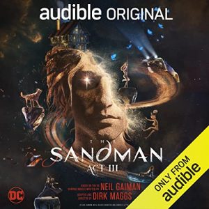 The Sandman: Act III