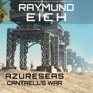 Azureseas: Cantrells War