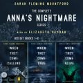 The Complete Annas Nightmare Series