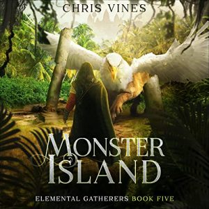 Monster Island: Elemental Gatherers