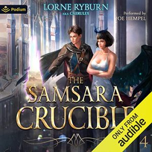 The Samsara Crucible