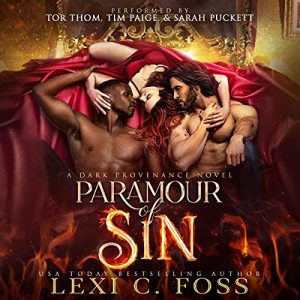 Paramour of Sin