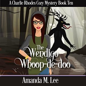 The Wendigo Whoop-De-Doo