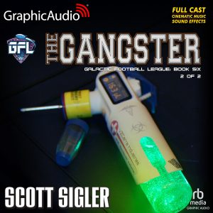 The Gangster (2 of 2)