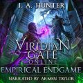 Viridian Gate Online: Empirical Endgame