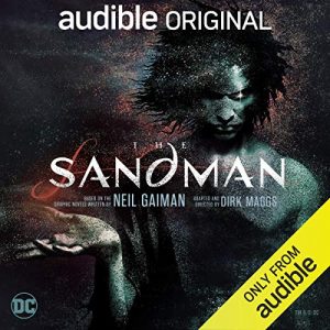 The Sandman: Act I