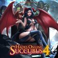 Hades Online: Succubus 4