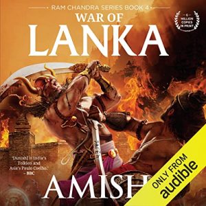 War of Lanka