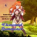 Elemental Summoner 4