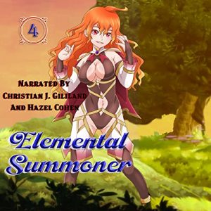 Elemental Summoner 4