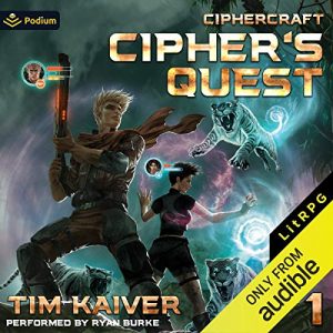 Ciphers Quest