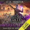 Viridian Gate Online: Imperial Legion