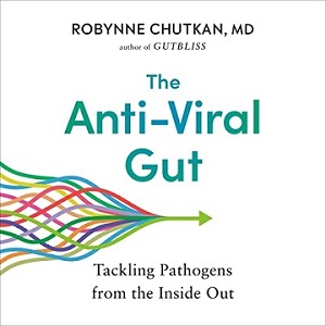 The Anti Viral Gut