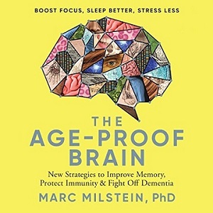 The Age Proof Brain