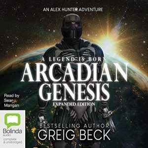 Arcadian Genesis