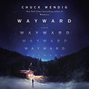 Wayward: Wanderers