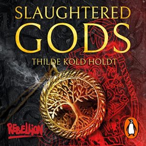 Slaughtered Gods