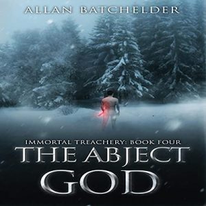 The Abject God
