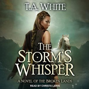 The Storms Whisper