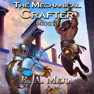 The Mechanical Crafter