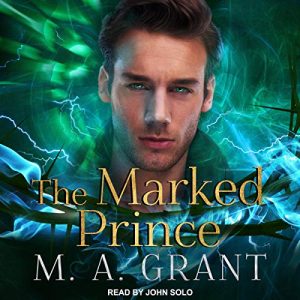 The Marked Prince